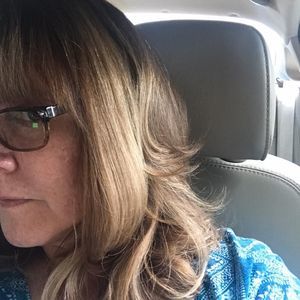 Meet your Posher, Maureen